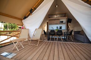 Arena One 99 Glamping