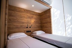 Arena One 99 Glamping