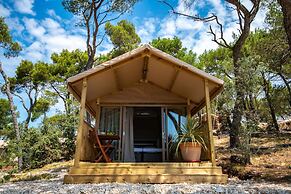 Arena One 99 Glamping