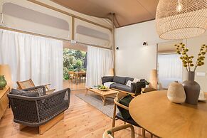 Arena One 99 Glamping