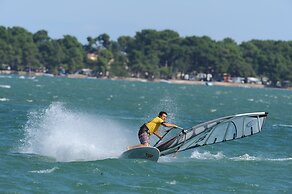 Arena One 99 Glamping