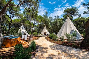 Arena One 99 Glamping