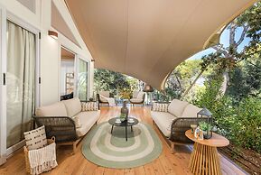 Arena One 99 Glamping