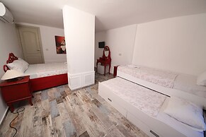 Cunda Morisi Otel