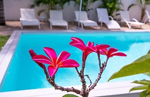 Le Mandala Moris B&B Guesthouse