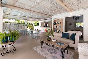 Le Mandala Moris B&B Guesthouse