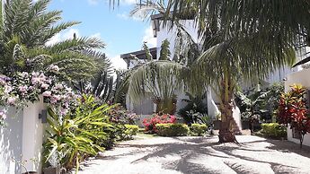 Le Mandala Moris B&B Guesthouse