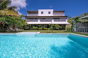 Le Mandala Moris B&B Guesthouse