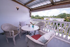 Le Mandala Moris B&B Guesthouse