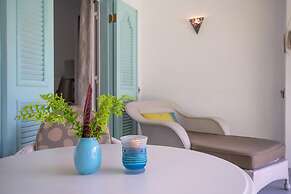 Le Mandala Moris B&B Guesthouse