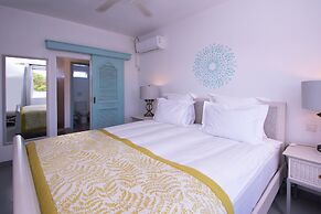 Le Mandala Moris B&B Guesthouse