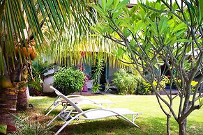 Le Mandala Moris B&B Guesthouse