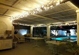 Le Mandala Moris B&B Guesthouse