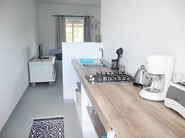 Le Mandala Moris B&B Guesthouse