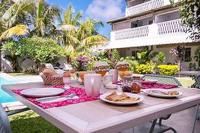 Le Mandala Moris B&B Guesthouse