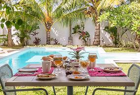 Le Mandala Moris B&B Guesthouse