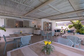 Le Mandala Moris B&B Guesthouse