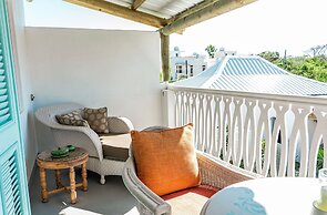 Le Mandala Moris B&B Guesthouse