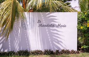 Le Mandala Moris B&B Guesthouse