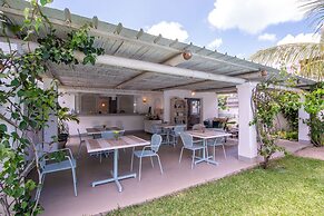 Le Mandala Moris B&B Guesthouse