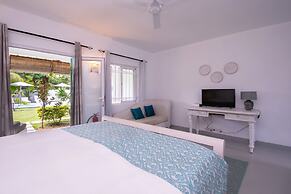 Le Mandala Moris B&B Guesthouse