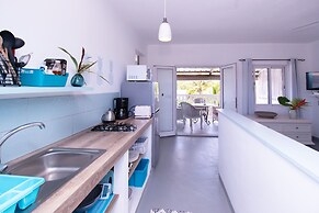 Le Mandala Moris B&B Guesthouse