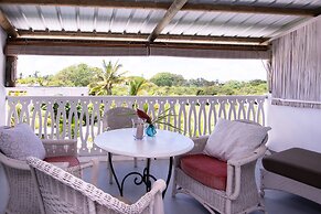 Le Mandala Moris B&B Guesthouse