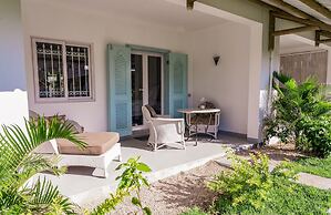 Le Mandala Moris B&B Guesthouse