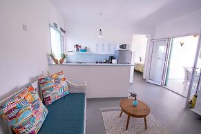 Le Mandala Moris B&B Guesthouse