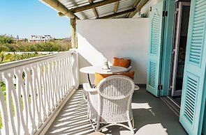 Le Mandala Moris B&B Guesthouse