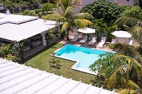 Le Mandala Moris B&B Guesthouse