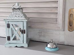 Le Mandala Moris B&B Guesthouse