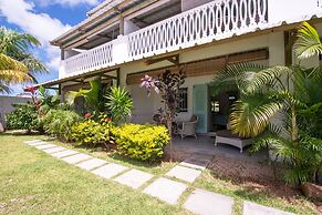 Le Mandala Moris B&B Guesthouse