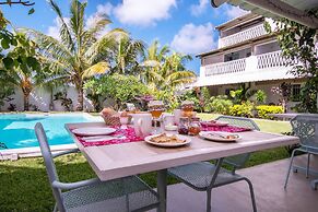 Le Mandala Moris B&B Guesthouse