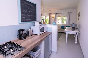 Le Mandala Moris B&B Guesthouse