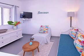 Le Mandala Moris B&B Guesthouse