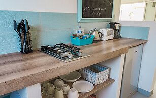 Le Mandala Moris B&B Guesthouse