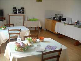 Agriturismo Campi di Grano