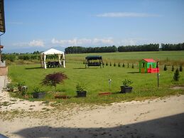 Agriturismo Campi di Grano