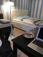 Baroque Hostel & Coworking