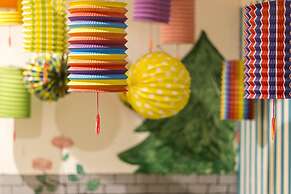 Baroque Hostel & Coworking