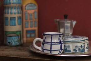 Baroque Hostel & Coworking