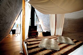 Pino Nature Hotel, BW Premier Collection