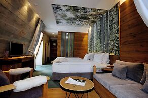 Pino Nature Hotel, BW Premier Collection