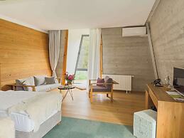 Pino Nature Hotel, BW Premier Collection