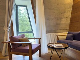 Pino Nature Hotel, BW Premier Collection