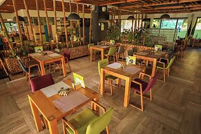 Pino Nature Hotel, BW Premier Collection