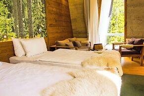 Pino Nature Hotel, BW Premier Collection