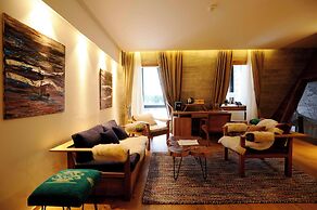 Pino Nature Hotel, BW Premier Collection