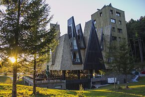 Pino Nature Hotel, BW Premier Collection